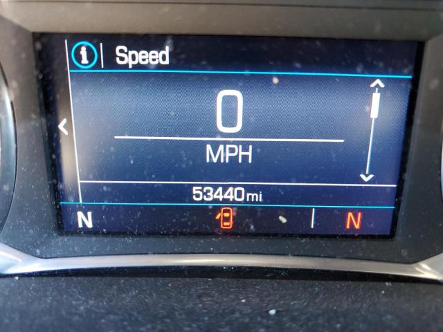 Photo 8 from auction – 2020 GMC ACADIA SLE with VIN 1GKKNKLA3LZ193064