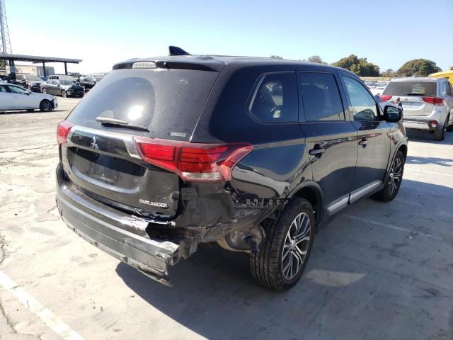 Photo 4 from auction – 2018 MITSUBISHI OUTLANDER with VIN JA4AZ3A39JZ055705