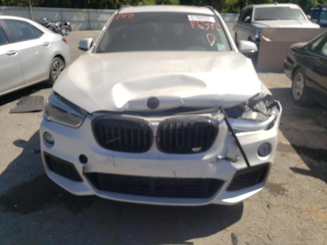 Photo 9 from auction – 2016 BMW X1 XDRIVE2 with VIN WBXHT3C36G5F63882