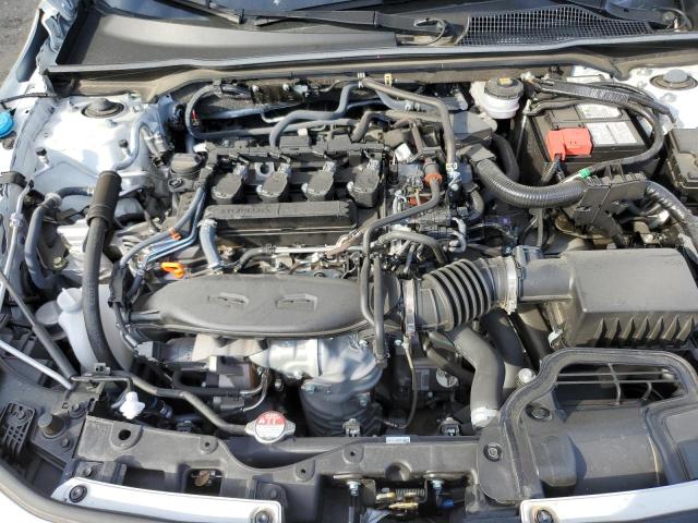 Photo 7 from auction – 2022 HONDA CIVIC EX with VIN JHMFE1F76NX003570