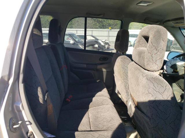 Photo 6 from auction – 2004 CHEVROLET TRACKER LT with VIN 2CNBE634146902418