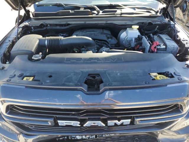 Photo 7 from auction – 2019 RAM 1500 LARAM with VIN 1C6SRFJT0KN716467