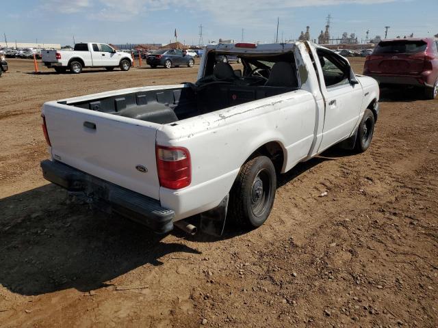 Photo 4 from auction – 2001 FORD RANGER with VIN 1FTYR10D21PB68863