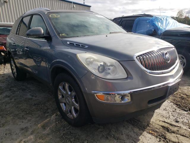 Foto 1 de la subasta – 2008 BUICK ENCLAVE CX con VIN 5GAER23798J231700
