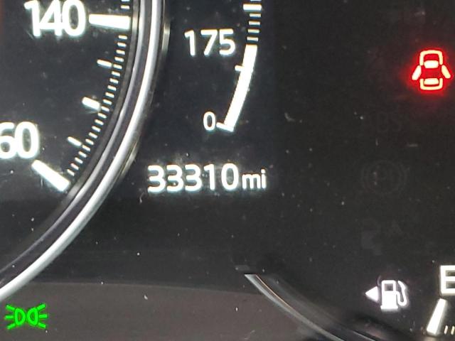 Photo 9 from auction – 2021 MAZDA CX-5 GRAND with VIN JM3KFBDM2M1355601