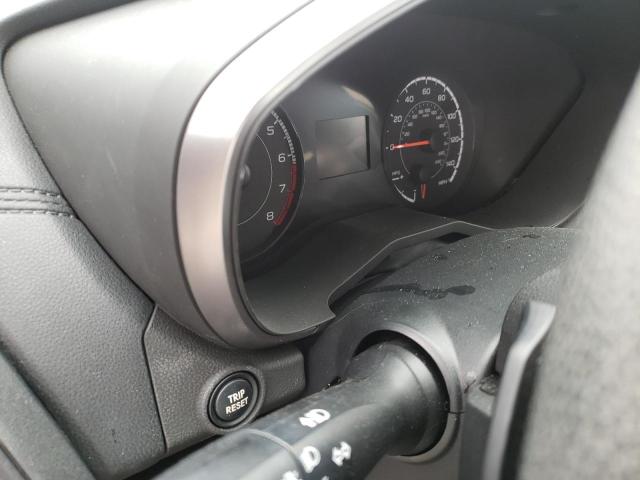 Photo 8 from auction – 2019 SUBARU ASCENT PRE with VIN 4S3GTAC63K3722446