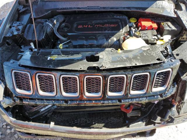 Photo 7 from auction – 2019 JEEP COMPASS TR with VIN 3C4NJDDBXKT747990