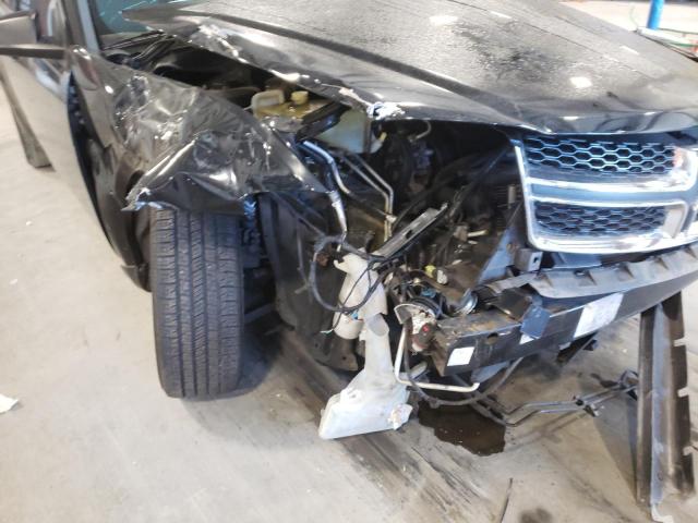 Photo 9 from auction – 2013 DODGE AVENGER SE with VIN 1C3CDZAB6DN698875