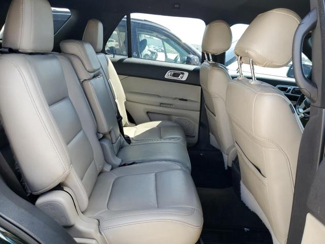 Фото 6 с аукциона – 2013 FORD EXPLORER L с VIN 1FM5K7F87DGC06477