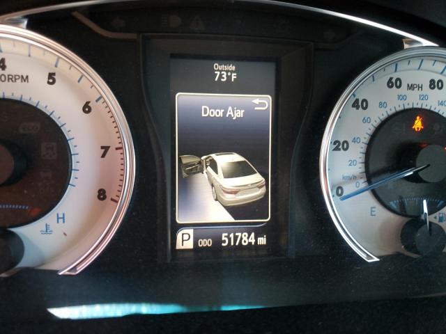 Photo 8 from auction – 2016 TOYOTA CAMRY LE with VIN 4T1BF1FK1GU533723