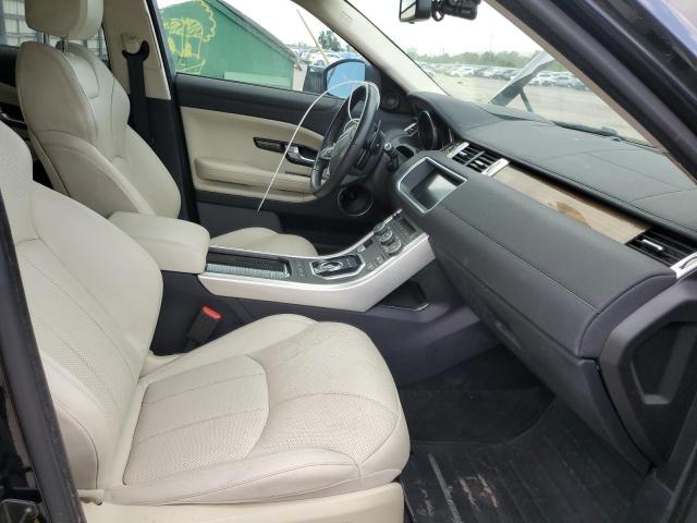 Photo 5 from auction – 2017 LAND ROVER RANGE ROVE with VIN SALVR2BG1HH231271