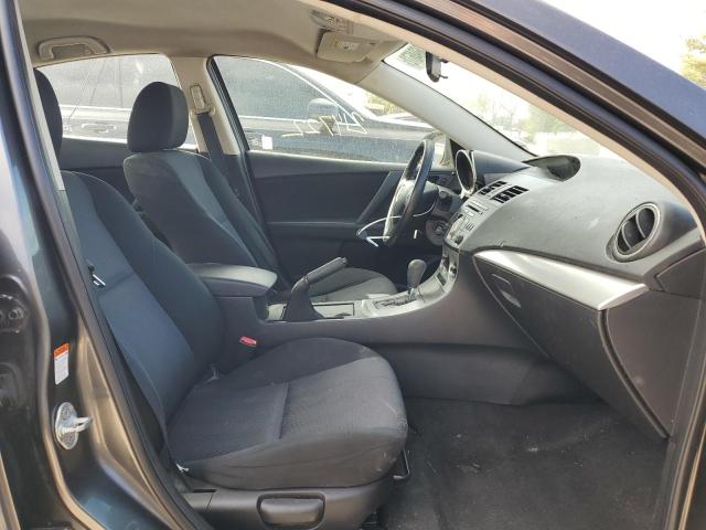 صورة رقم 5 من المزاد - 2010 MAZDA 3 I مع VIN JM1BL1SG2A1125464