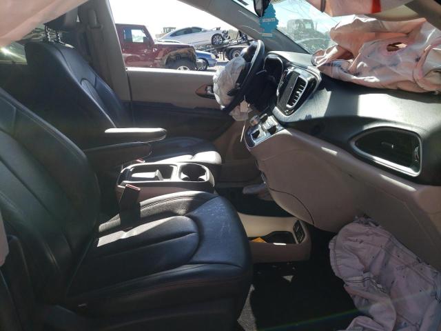 Photo 5 from auction – 2017 CHRYSLER PACIFICA T with VIN 2C4RC1BG5HR768296