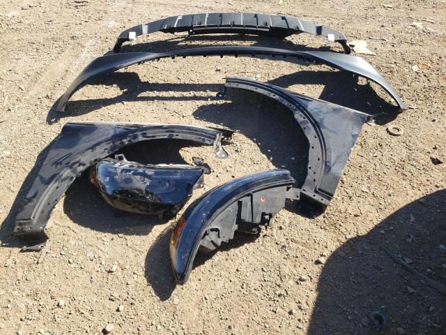 Photo 9 from auction – 2020 FORD EXPLORER P with VIN 1FM5K8AW0LGA18409