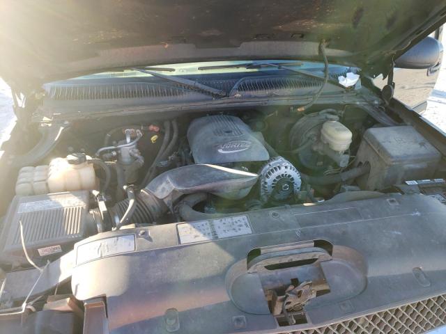 Photo 7 from auction – 2005 CHEVROLET SILVERADO with VIN 1GCEK19B45E207172