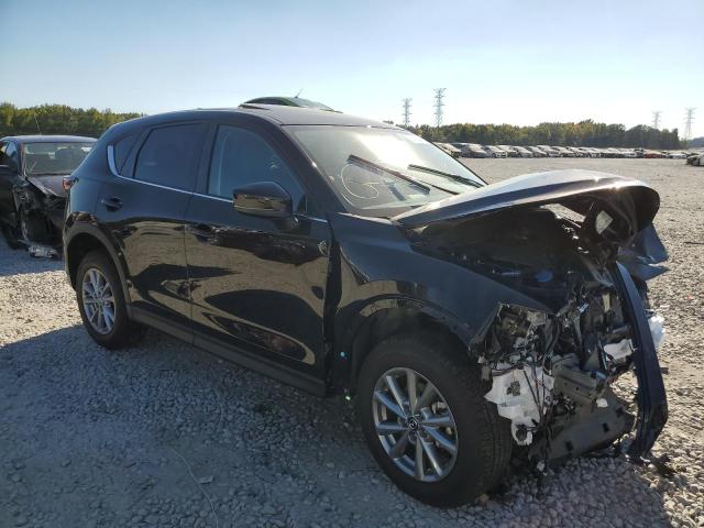 MAZDA CX-5 PREFE 2022 with VIN JM3KFBCM9N1631744 - Photo from auction