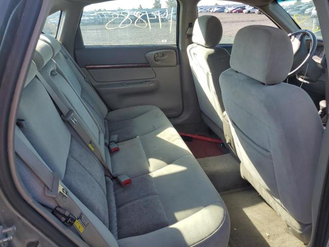 Photo 6 from auction – 2005 CHEVROLET IMPALA LS with VIN 2G1WH52K659257667