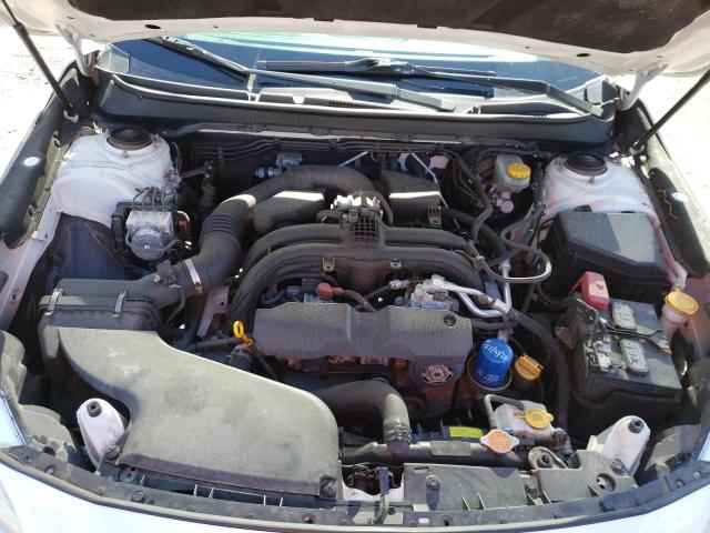 Photo 7 from auction – 2015 SUBARU LEGACY 2.5 with VIN 4S3BNBA65F3037853