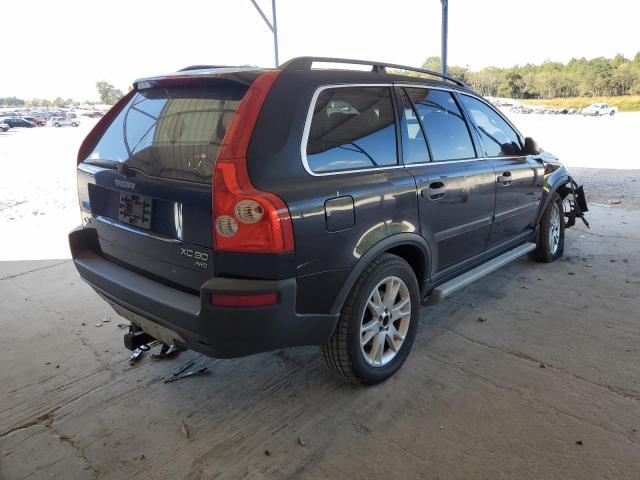 Photo 4 from auction – 2004 VOLVO XC90 with VIN YV1CM59HX41098780