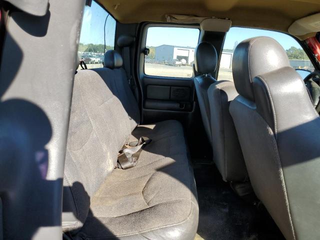 Photo 6 from auction – 2004 CHEVROLET SILVERADO with VIN 1GCEC19X34Z313466