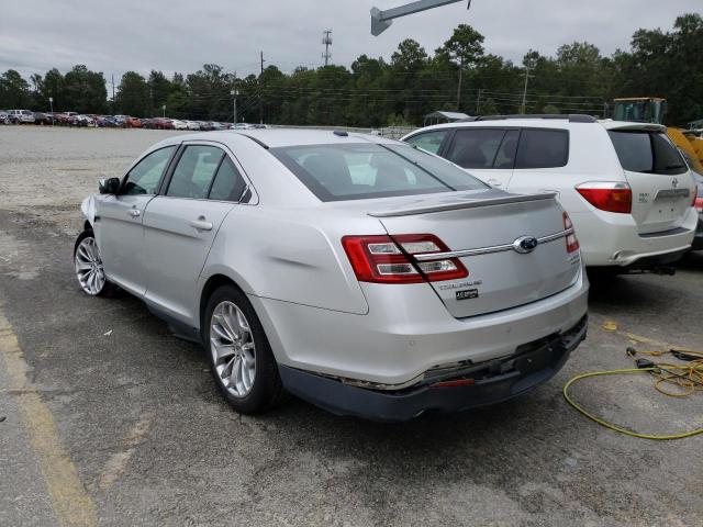 Photo 3 from auction – 2015 FORD TAURUS LIM with VIN 1FAHP2F82FG198996