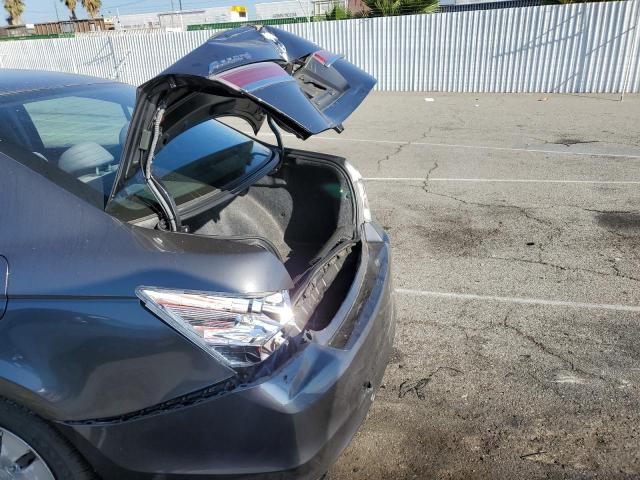 Photo 9 from auction – 2012 HONDA ACCORD LX with VIN 1HGCP2F32CA242178
