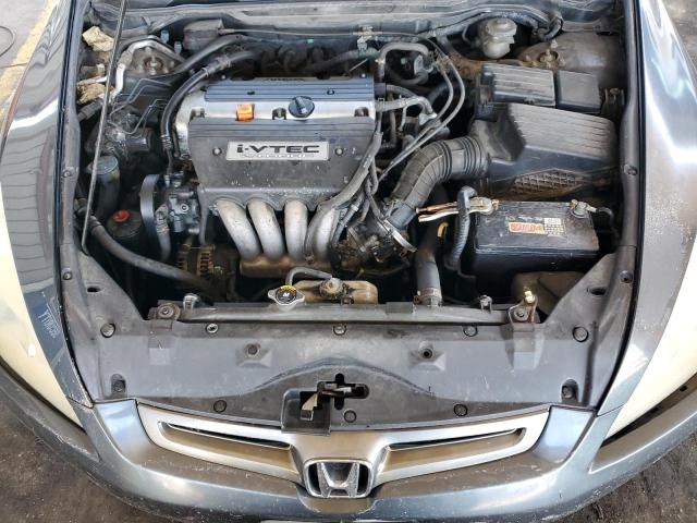 Photo 7 from auction – 2003 HONDA ACCORD EX with VIN 1HGCM56663A091740
