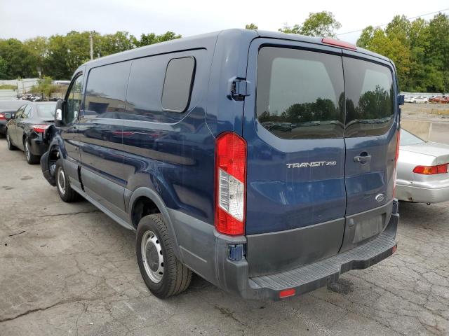 Photo 3 from auction – 2019 FORD TRANSIT T- with VIN 1FTYR1YM8KKB37586