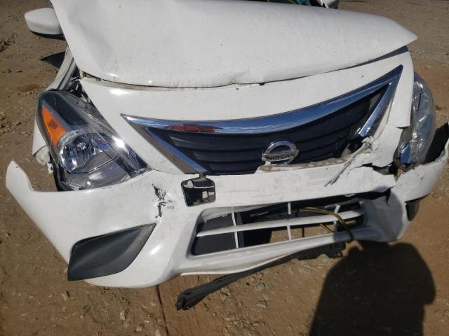 Photo 9 from auction – 2017 NISSAN VERSA S with VIN 3N1CN7AP7HL886466