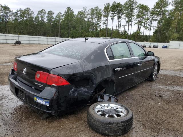 Photo 4 from auction – 2007 BUICK LUCERNE CX with VIN 1G4HD572X7U106045