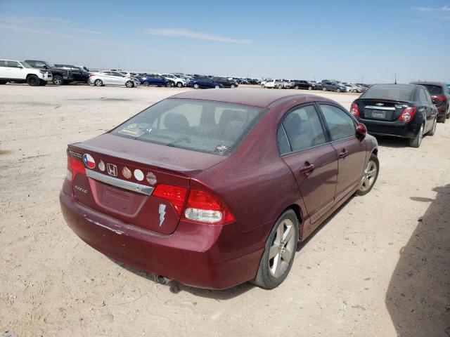 Photo 4 from auction – 2011 HONDA CIVIC LX-S with VIN 2HGFA1F6XBH511126