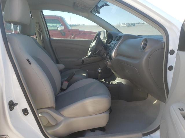 Photo 5 from auction – 2013 NISSAN VERSA S with VIN 3N1CN7AP1DL854140