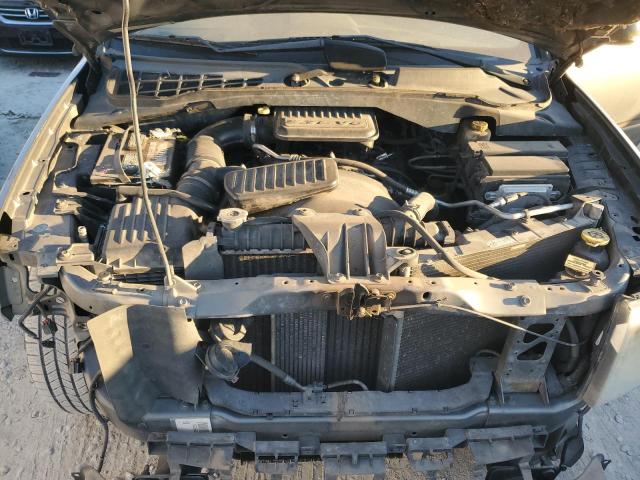 Photo 7 from auction – 2008 DODGE DURANGO SL with VIN 1D8HD48K78F105360