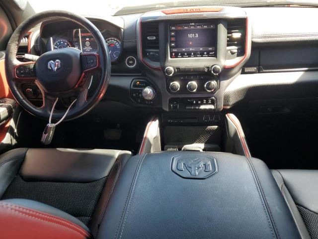 Photo 9 from auction – 2019 RAM 1500 REBEL with VIN 1C6SRFLT3KN542262