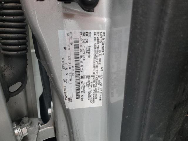 Photo 10 from auction – 2015 FORD FOCUS SE with VIN 1FADP3K2XFL245057