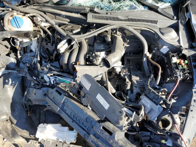 Photo 7 from auction – 2012 VOLKSWAGEN JETTA BASE with VIN 3VW2K7AJ0CM367563