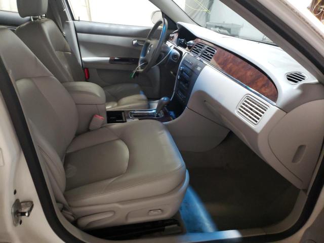 Photo 5 from auction – 2008 BUICK LACROSSE with VIN 2G4WD582781212391