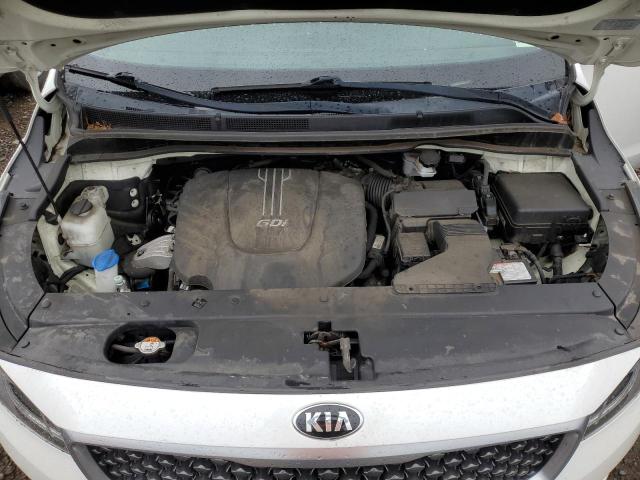 Photo 7 from auction – 2015 KIA SEDONA EX with VIN KNDMC5C10F6019678