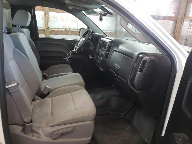 Photo 5 from auction – 2015 GMC SIERRA C15 with VIN 1GTN1TEC8FZ379745