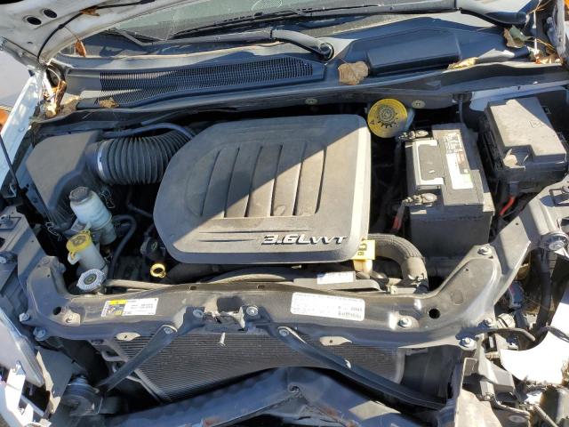 Photo 7 from auction – 2013 CHRYSLER TOWN & COU with VIN 2C4RC1BG4DR766890