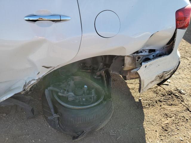Photo 9 from auction – 2010 ACURA MDX TECHNO with VIN 2HNYD2H66AH515894