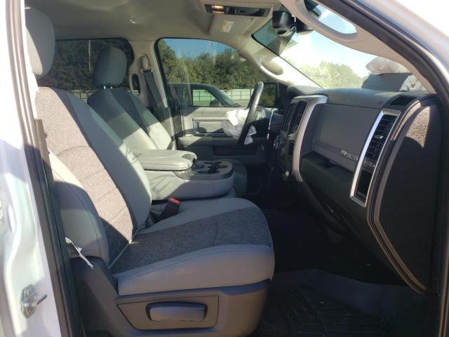 Photo 5 from auction – 2019 RAM 1500 CLASS with VIN 1C6RR6TT1KS643851
