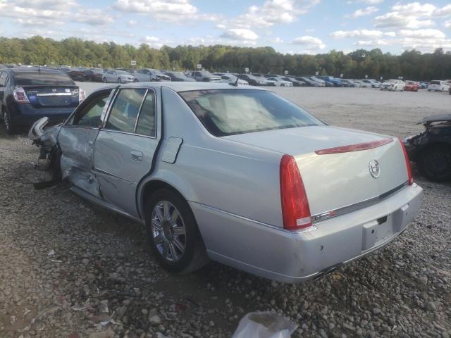 Photo 3 from auction – 2006 CADILLAC DTS with VIN 1G6KD57Y16U107665