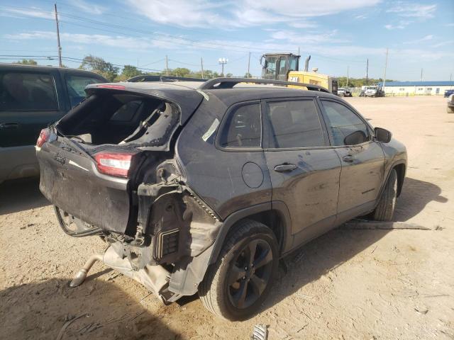 Photo 4 from auction – 2018 JEEP CHEROKEE L with VIN 1C4PJLCB7JD552180