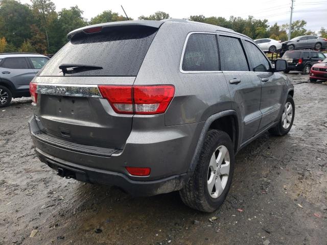 Photo 4 from auction – 2011 JEEP GRAND CHER with VIN 1J4RR4GG4BC642353