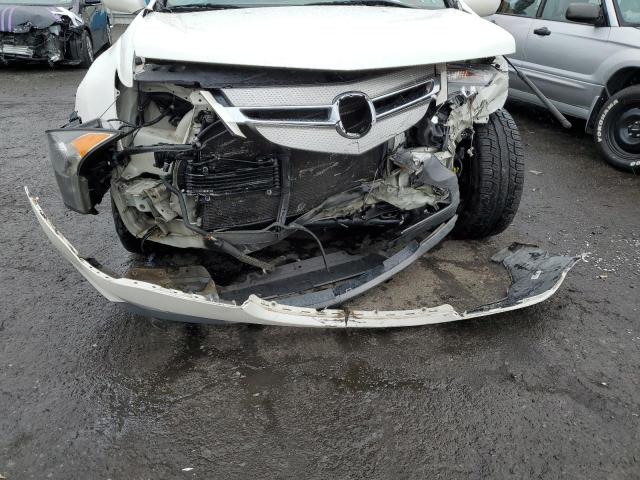 Photo 9 from auction – 2009 ACURA MDX with VIN 2HNYD286X9H527476