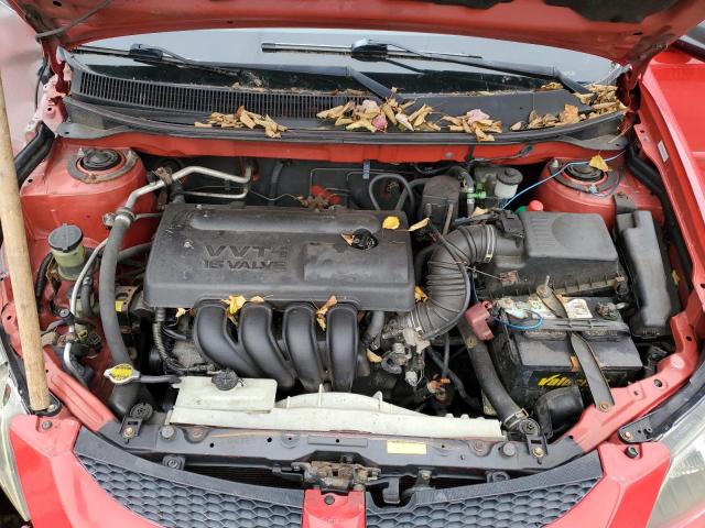 Photo 7 from auction – 2003 PONTIAC VIBE with VIN 5Y2SL62823Z421482