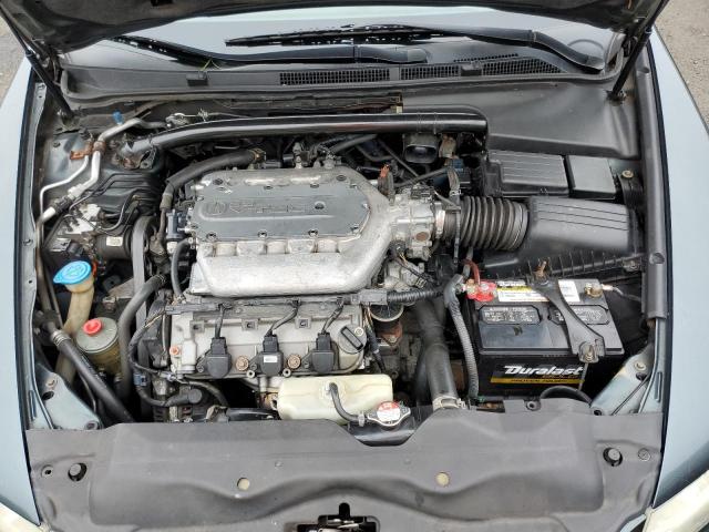 Photo 7 from auction – 2004 ACURA TL with VIN 19UUA65554A021160