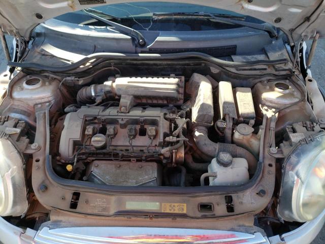 Photo 7 from auction – 2007 MINI COOPER with VIN WMWMF33547TT52996