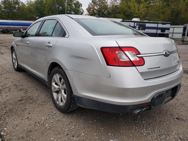 Photo 3 from auction – 2011 FORD TAURUS SEL with VIN 1FAHP2EW4BG144495
